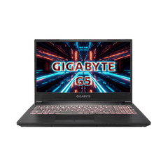  Laptop Gigabyte Gaming G5 (kc-5s11130sh) (i5 10500h /16gb Ram/512gb 