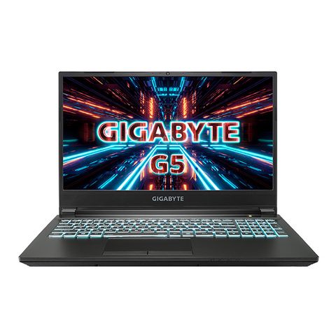 Laptop Gigabyte Gaming G5 Gd 51s1223sh Black/144hz (core I5 11400h)