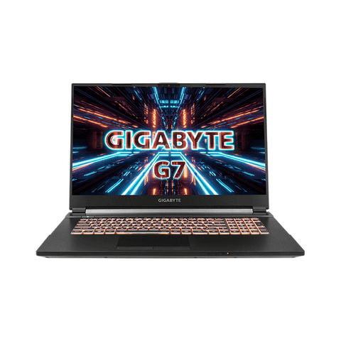 Laptop Gigabyte Gaming G7 (md-71s1223sh) (i7 11800h /16gb Ram/512gb