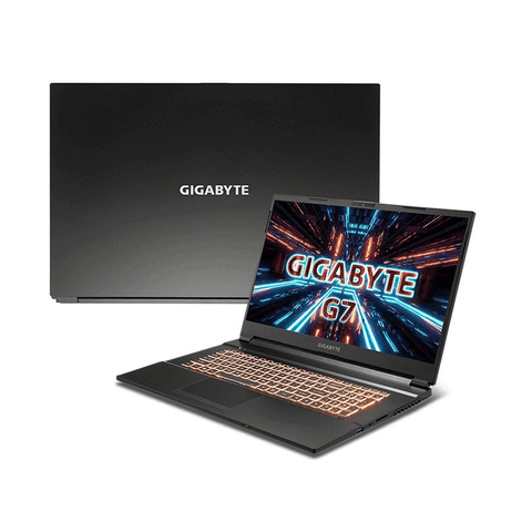 Laptop Gigabyte Gaming G7 (md-71s1223sh) (i7 11800h /16gb Ram)