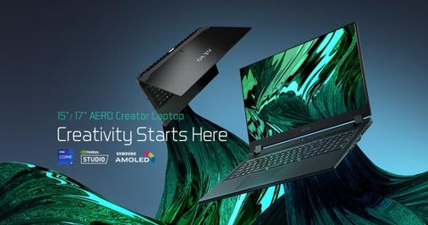 Laptop Gigabyte Tái Chiến Thị Trường Việt Nam