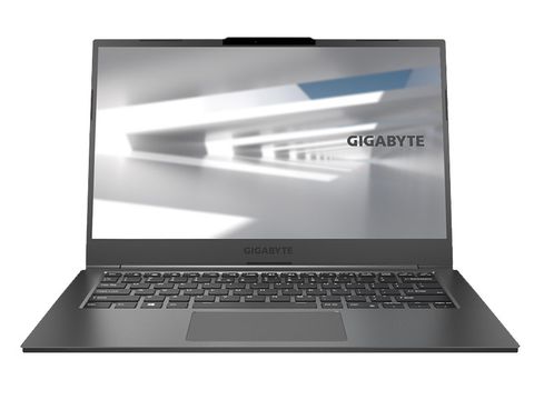 Laptop Gigabyte U4 Ud-50s1823so Xám