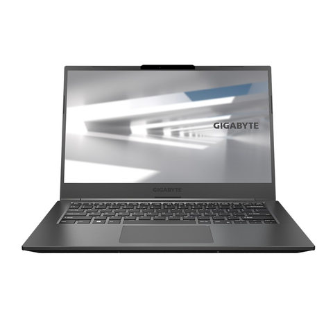 Laptop Gigabyte U4 Ud-50vn823so Light Gray