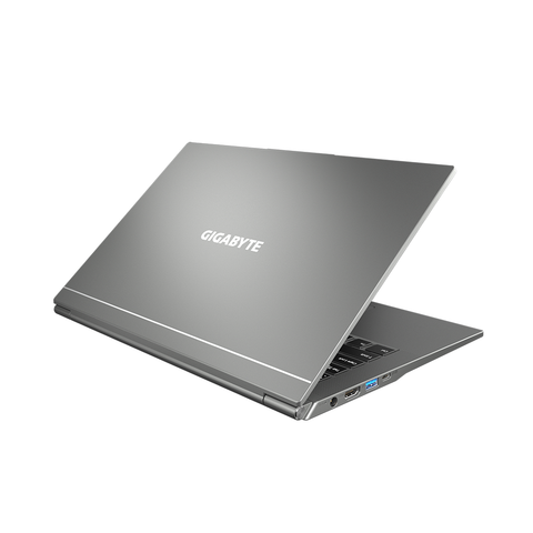 Laptop Gigabyte U4 Ud-70s1823so (i7-1195g7, Iris Xe Graphics)