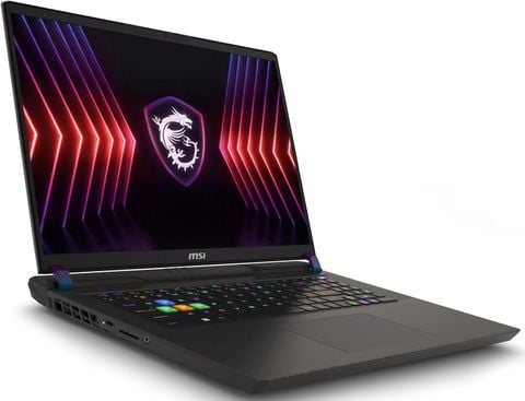Laptop Gaming MSI Vector 17 HX