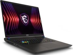  Laptop Gaming MSI Vector 17 HX 