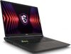 Laptop Gaming MSI Vector 17 HX