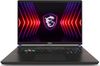 Laptop Gaming MSI Vector 17 HX