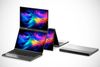 Laptop GPD DUO Dual-Screen
