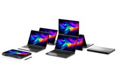  Laptop GPD DUO Dual-Screen 