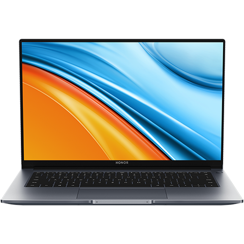 Laptop Honor MagicBook 14 AMD 2021