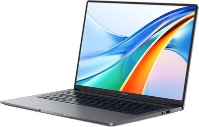 Laptop Honor MagicBook X14 Pro FRI-G58