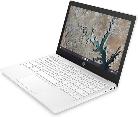 Laptop Hp 11 Chromebook 11A-Na0021Nr