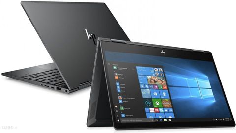 Laptop Hp 13-ay0045au (3l999pa)
