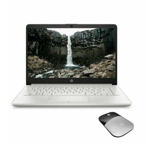 Laptop Hp 14- Cf2033wm (pentium N5030/ Ram 4gb/ Ssd 128gb)