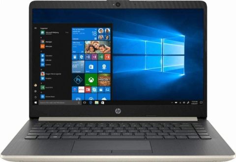Laptop Hp 14-Dq1038Wm
