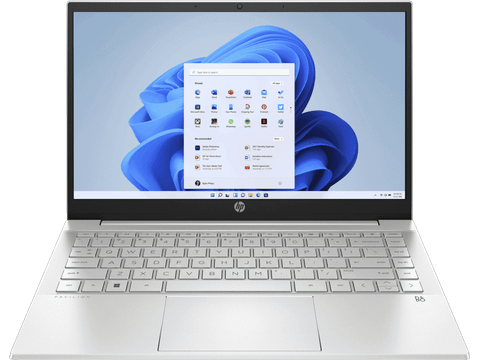 Laptop Hp 14-dv2014tu (6k9c3pa)
