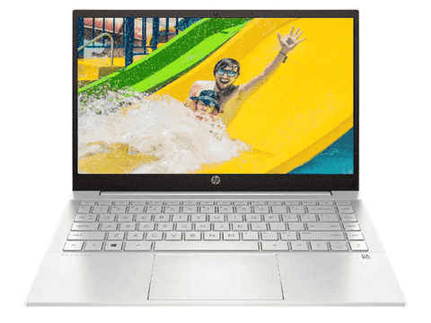 Laptop Hp 14-ec0035au (4x7e1pa)