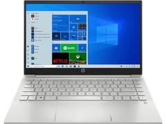  Laptop Hp 14-ec1005au (67u19pa) 