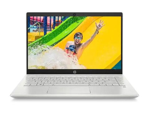 Laptop Hp 14-ec1019au (6d9t7pa)