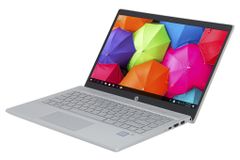  Laptop Hp 14-eg0008qu (5z6t9pa) 