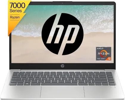 Laptop HP 14-em0027AU