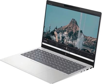 Laptop HP 14-ew0153TU