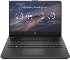  Laptop Hp 14-Fq0020Nr 1F6E6Ua Non-Touch 