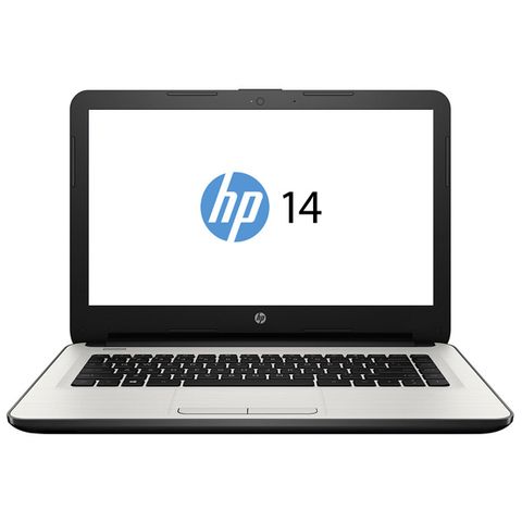 Hp 14 Am032Tx X1H07Pa Silver