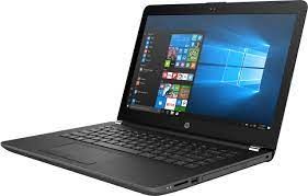 Laptop Hp 14 Bs701tu 3mp30pa