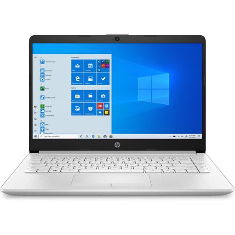 Laptop Hp 14 Cf1300wm Celeron N4020