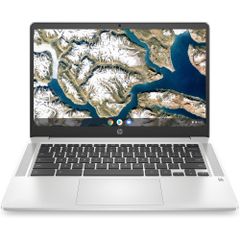  Laptop Hp 14a-na0130nr (4a4z3ua) 
