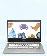  Laptop Hp 14B-Ca0010Nr Hd 