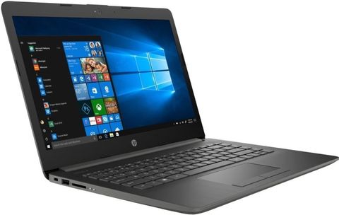 Laptop Hp 14q Cs0014tu 7ef94pa