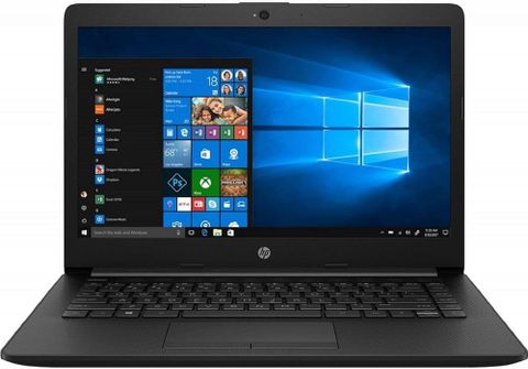 Laptop Hp 14q Cs0018tu 7mr78pa