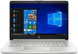 Laptop Hp 14s-cr1005tu (6yz24pa)