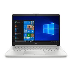  Laptop Hp 14S-Dq1022Tu 8Qn41Pa 