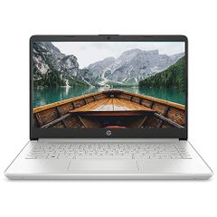  Laptop Hp 14s-dq2055wm 39k15ua 