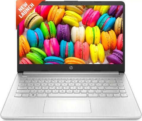 Laptop HP 14s-dq2606tu
