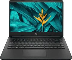 Laptop Hp 14s-dq3033tu (637s4pa) 