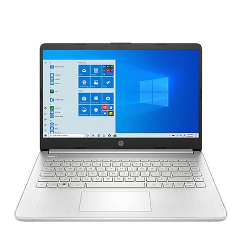 Laptop Hp 14s-dq5054tu 6r9m7pa Bạc