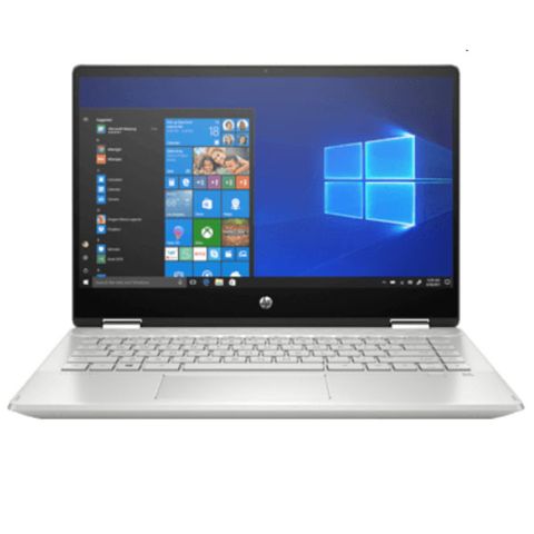 Laptop Hp 14s-dr2016tu (360l9pa)