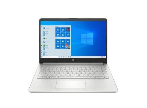 Laptop Hp 14s-fq1066au - Amd Ryzen 5 5500u