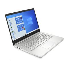  Laptop Hp 14s-fq1066au 4k0z6pa (r5-5500u/ 8gb/ 256gb Ssd/ 14) 