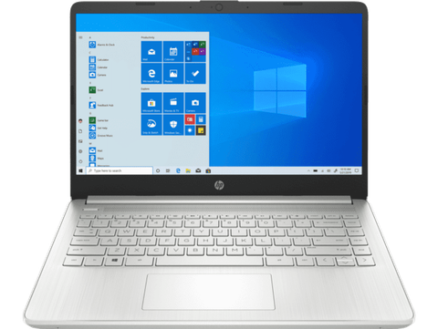 Laptop Hp 14s-fq1092au (50m60pa)