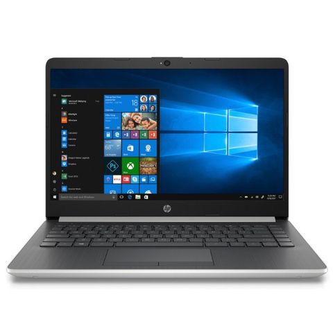 Laptop Hp 14s Cr1018tx 7wr00pa
