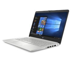  Laptop Hp 14s Cr2000tu 8ly18pa 