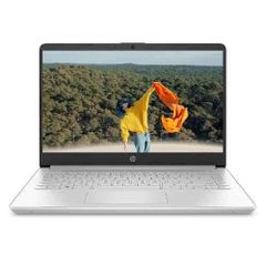  Laptop Hp 14s Dq2606tu 536b5pa 