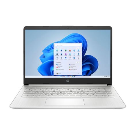 Laptop Hp 14s Dq5122tu 8w356pa