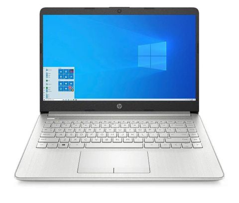 Laptop Hp 14s Dr4000tu 532s0pa